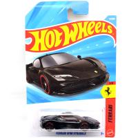 FERRARI SF90 STRADALE (BLACK)