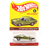 NEO CLASSICS - '72 FORD GRAN TORINO SPORT