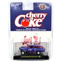 1957 CHEVOLET 150 HANDYMAN STATION WAGON GASSER