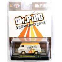 1965 FORD ECONOLINE DELIVERY VAN