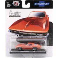 1966 CHEVROLET CORVETTE 427