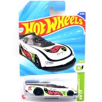 SUPERCHARGED (ホワイト)