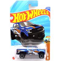 '19 CHEVY SILVERADO TRAIL BOSS LT