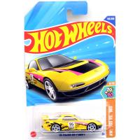 '95 MAZDA RX-7 DRIFT