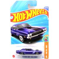 '70 DODGE HEMI CHALLENGER