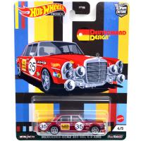MERCEDES-BENZ 300 SEL 6.8 AMG