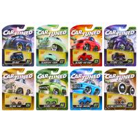 CAR TUNED 1:64 SERIES 10 (MAINLINE ASSORTMENT 2026