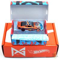 Paul George X NIKE X CIRCLE TRACKER