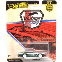 VINTAGE RACING -  JAGUAR XJS