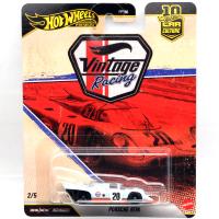 VINTAGE RACING -  PORSCHE 917K