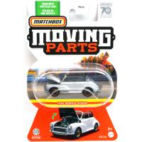 MBX MOVING PARTS - 1956 MORRIS MINOR