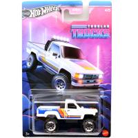 TUBLAR TRUCKS- 1987 TOYOTA PICKUP TRUCK