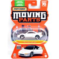 1990 TOYOTA MR2 W20 (HEADLIGHTS DOWN)