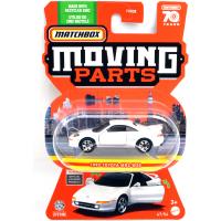 1990 TOYOTA MR2 W20 (HEADLIGHTS UP)