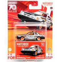 1993 FORD MUSTANG LX SSP