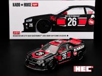 2026 HEC - NISSAN SKYLINE GT-R(R34) KAIDO WORKS
