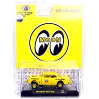 1955 CHEVROLET BEL AIR GASSER - MOON EYES (CHASE C