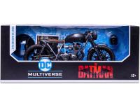 DC THE BATMAN MOVIE 1/7 SCALE DRIFTER MOTORCYCLE