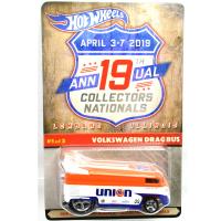 VOLKSWAGEN DRAG BUS - CONVENTION SERIES CAR