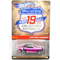 CUSTOM CAMARO - CONVENTION SERIES CAR