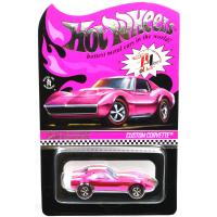 CUSTOM CORVETTE - RLC CAR