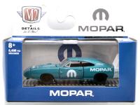 1969 DODGE CHARGER DAYTONA HEMI