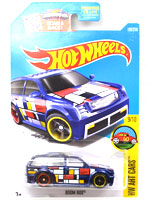 BOOM BOX SUPER T-HUNT