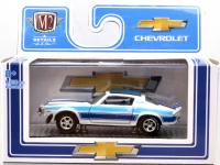 1972 CHEVROLET CAMARO Z/28