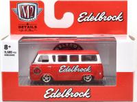 1965 FORD FALCON CLUB WAGON - EDELBROCK