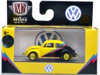 1967 VW BEETLE USA MODEL (CHASE CAR)