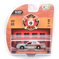 2011 FORD CROWN VICTORIA - PALMYRA FIRE DEPT (RAW