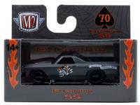 1970 CHEVROLET EL CAMINO SS 454