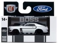 1969 FORD MUSTANG BOSS 429