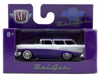 1957 CHEVROLET NOMAD