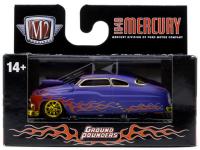 1949 MERCURY (CHASE CAR)