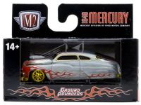 1949 MERCURY (SUPER CHASE CAR)