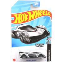 WALMART EXCLUSIVE ZAMAC #4 - McLAREN SOLUS GT