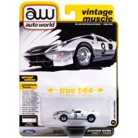 1964 FORD GT40 (PROTOTYPE)