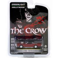 1973 FORD THUNDERBIRD - THE CROW