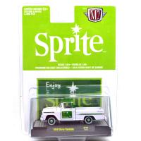 1959 CHEVY FLEETSIDE