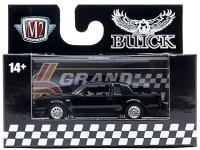 1987 BUICK GRAND NATIONAL