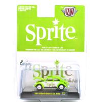 1967 VW BEETLE DELUXE USA MODEL