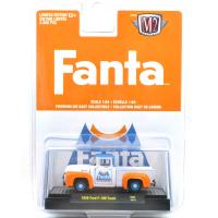 1956 FORD F-100 TRUCK