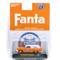 1957 CHEVROLET SEDAN DELIVERY