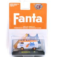 1960 VW DELIVERY VAN