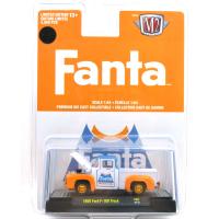 1956 FORD F-100 TRUCK(CHASE CAR)