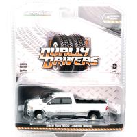 2020 RAM 3500 LARAMIE DUALLY