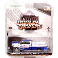 2023 RAM 3500 SERVICE BED DUALLY - MOPAR DIRECT CO