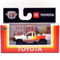 WAL-MART EXCLUSIVE - 1985 TOYOTA TRUCK