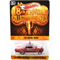'66 SUPER NOVA(有/ROLL CAGE)-CONVENTION SERIES CAR